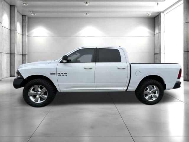 Used 2019 RAM 1500 Big Horn image 4