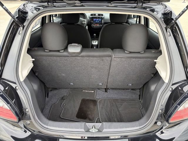 Used 2024 Mitsubishi Mirage ES image 24