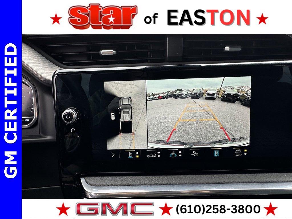 Used 2023 GMC Sierra 1500 Denali w/ Technology Package image 29