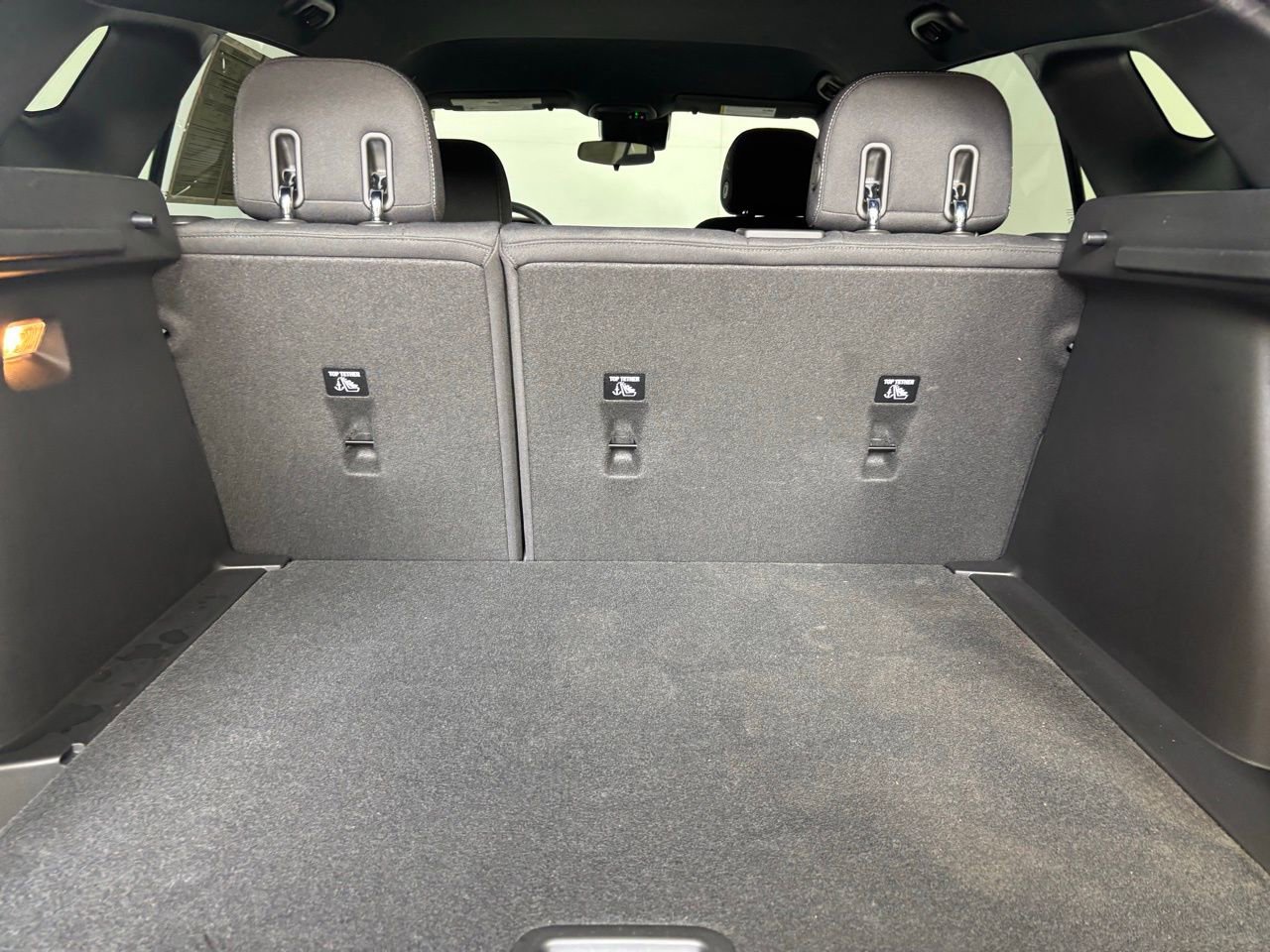 Used 2024 Chevrolet Trax RS image 22