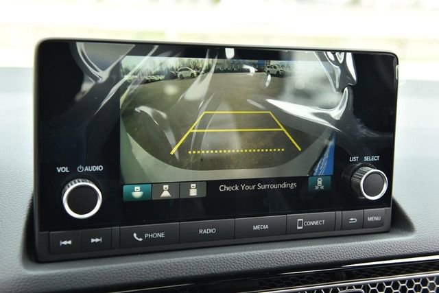 New 2026 Honda Civic Sport image 13