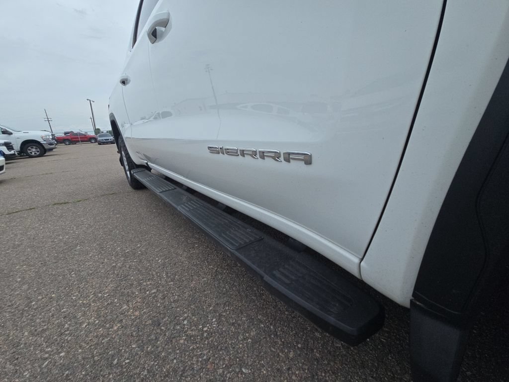 Used 2024 GMC Sierra 1500 SLE w/ Preferred Package AWD/4WD image 18