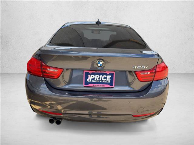 Used 2016 BMW 428i Gran Coupe RWD image 7