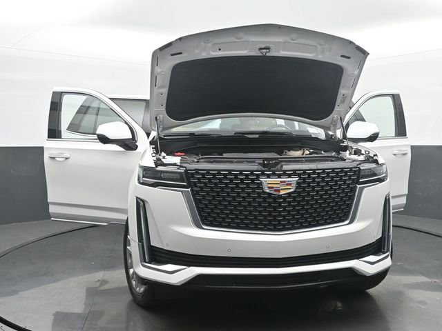 Used 2023 Cadillac Escalade Premium Luxury AWD/4WD image 54