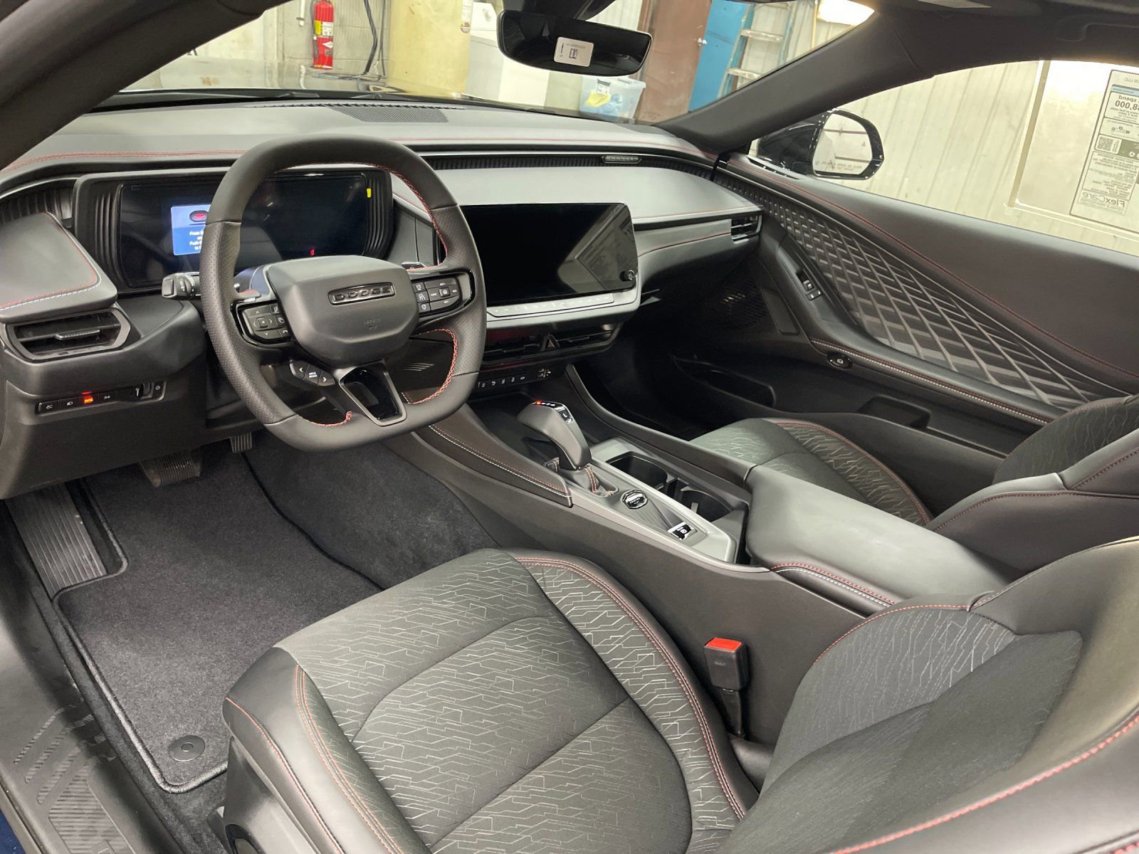 New 2026 Dodge Charger R/T Scat Pack image 10