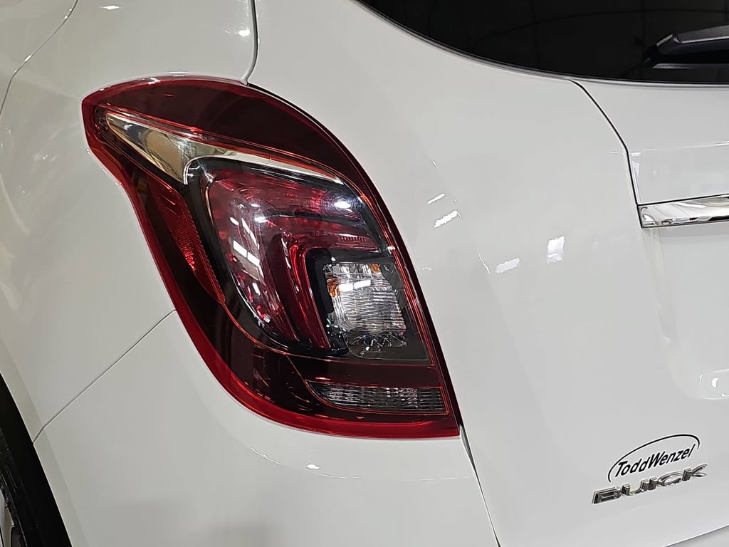 Used 2017 Buick Encore Preferred FWD image 38