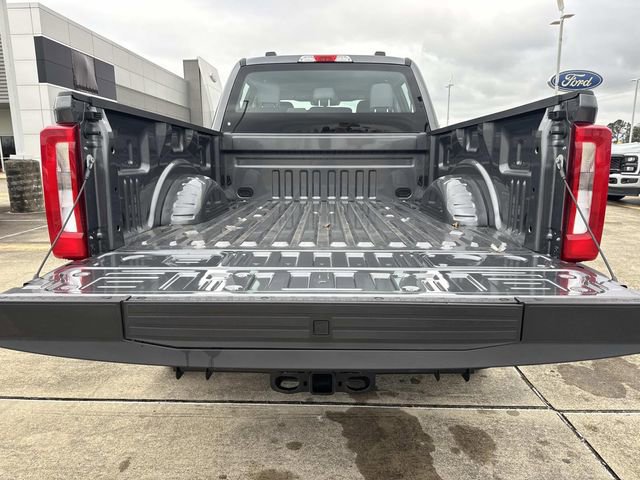 New 2026 Ford F250 XL w/ STX Appearance Package image 12