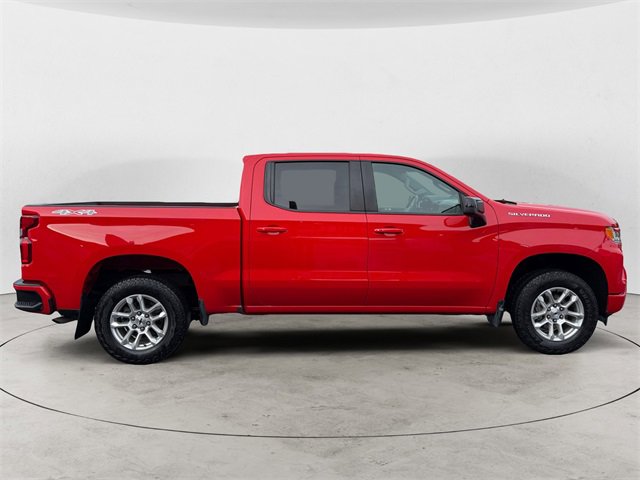 Used 2023 Chevrolet Silverado 1500 RST image 6