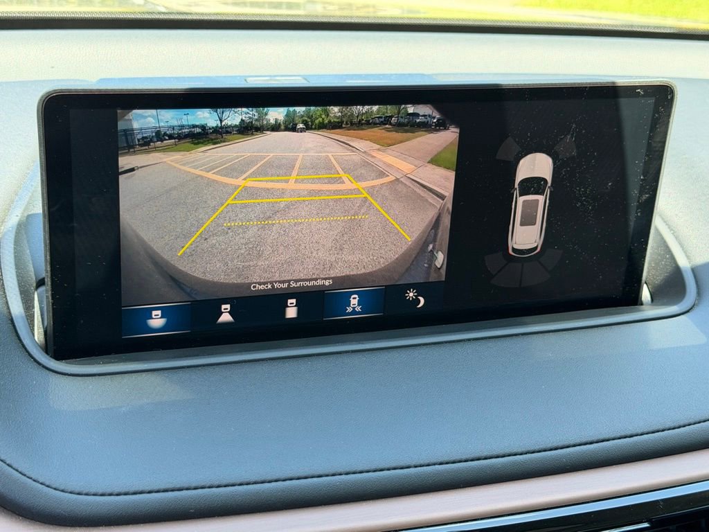 Used 2024 Acura MDX SH-AWD w/ Technology Package image 36