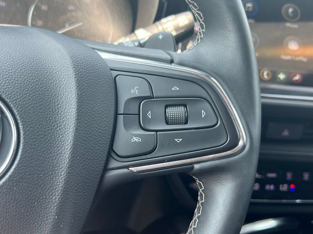 Used 2023 Buick Envision Preferred FWD image 22