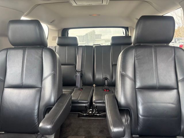 Used 2013 GMC Yukon XL SLT w/ Regional Value Package image 12