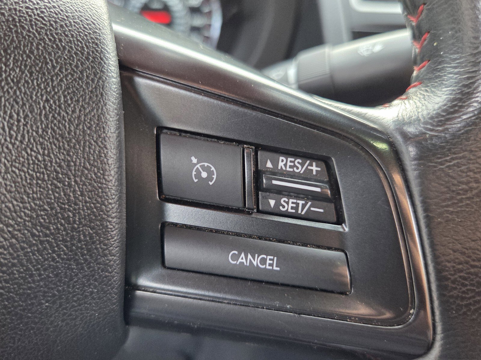 Used 2020 Subaru WRX Limited AWD/4WD image 34