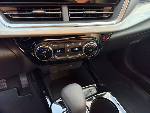 New 2026 Chevrolet Trax LT w/ Driver Confidence Package image 28