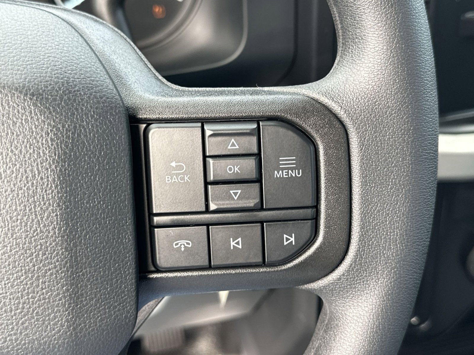 New 2026 Ford F350 XL image 19