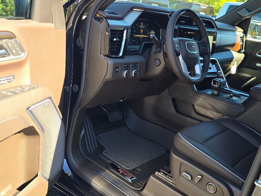New 2026 GMC Sierra 1500 Denali image 4