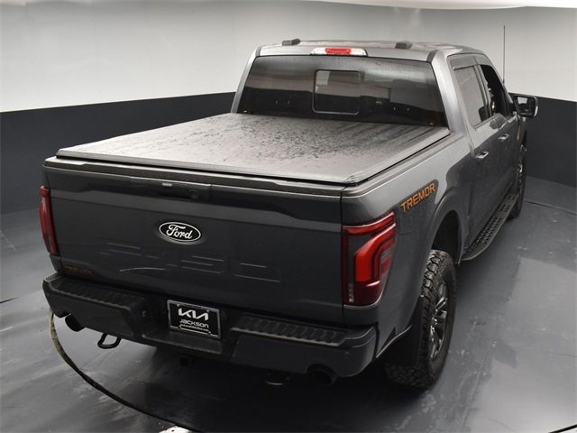 Used 2024 Ford F150 Tremor image 46