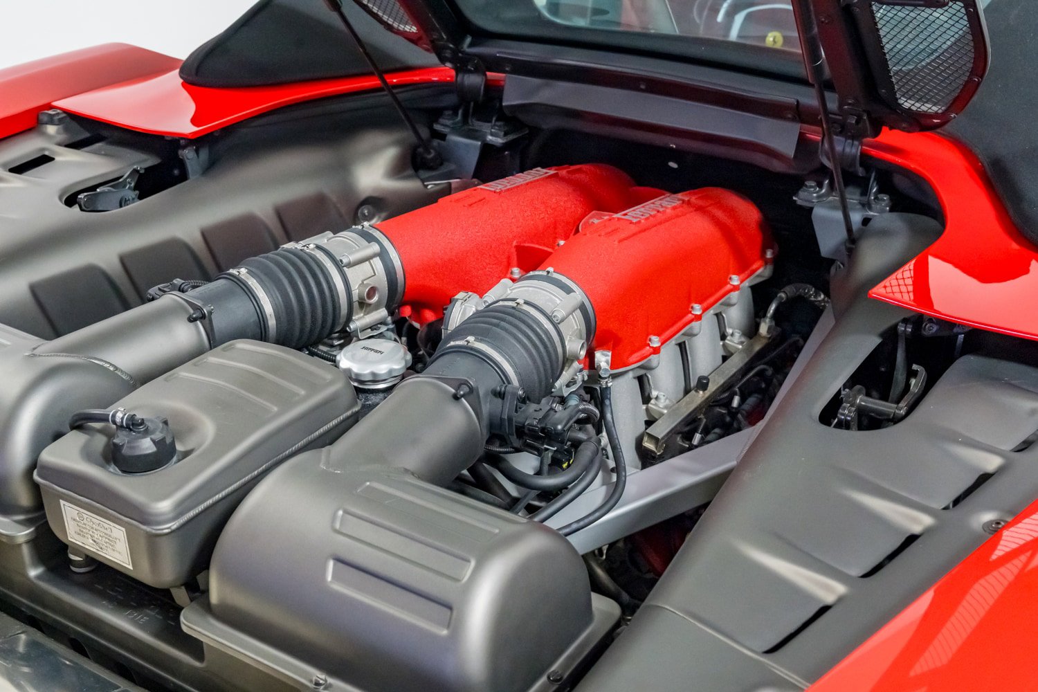 Used 2007 Ferrari F430 Spider RWD image 42
