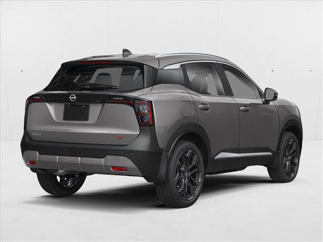 New 2026 Nissan Kicks SR FWD video 2