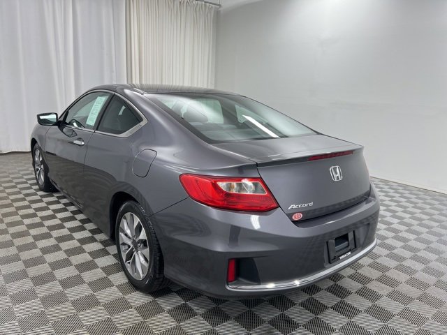 Used 2014 Honda Accord LX-S image 6
