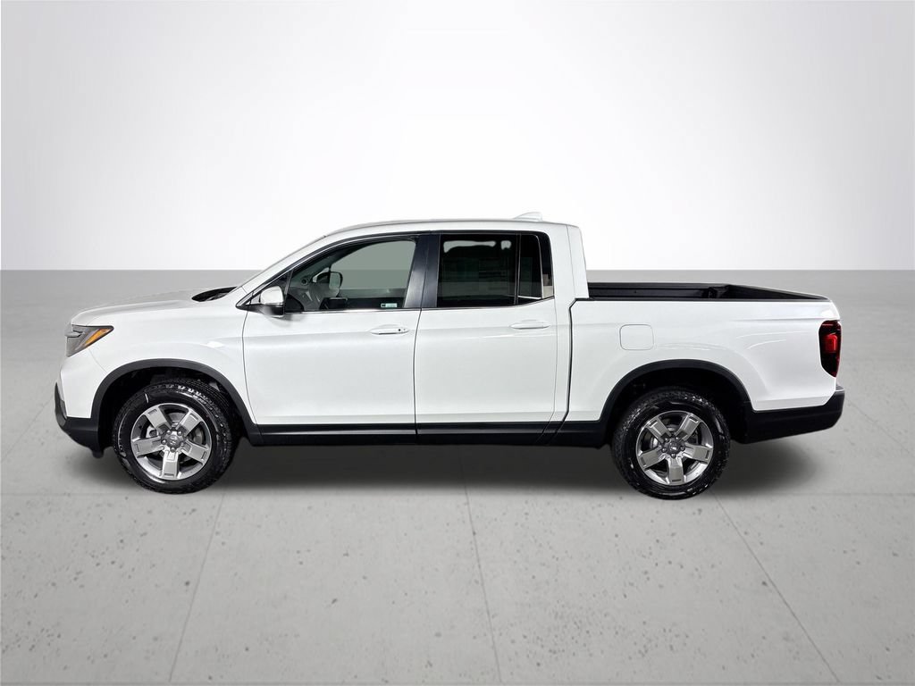 New 2026 Honda Ridgeline RTL image 9