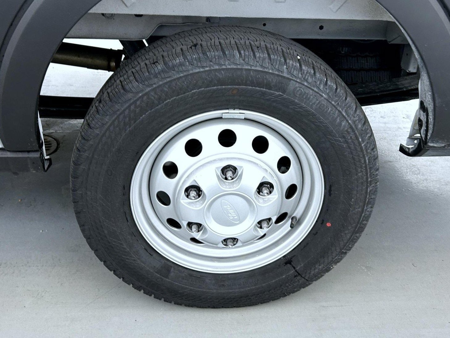 New 2026 Ford Transit 150 148 Medium Roof AWD image 19