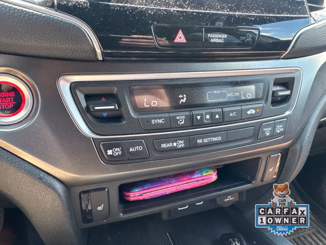 Certified 2024 Honda Passport EX-L image 22