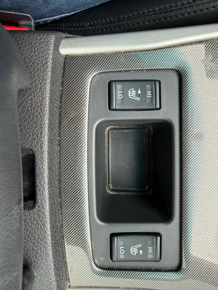 Used 2015 Nissan Altima 2.5 SL w/ Moonroof Package FWD image 19
