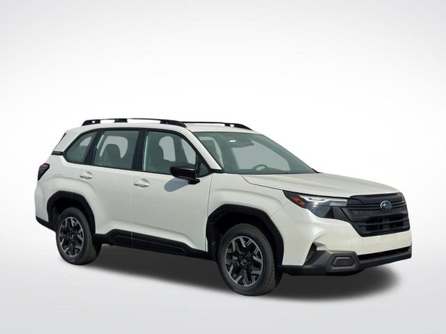 New 2026 Subaru Forester AWD/4WD image 1