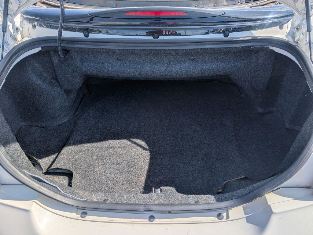 Used 2006 Chrysler Sebring Touring w/ Spring Special Group FWD image 11