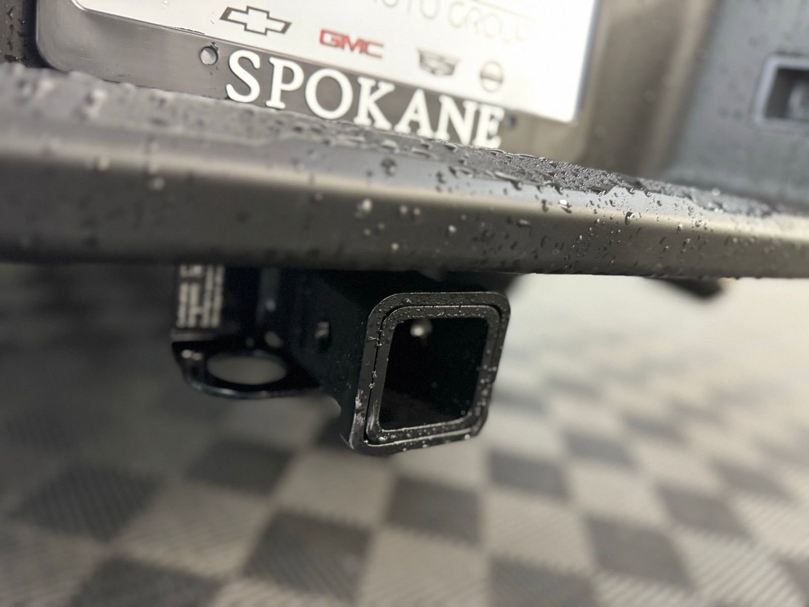 New 2026 Nissan Frontier PRO-4X w/ Pro Premium Package image 8