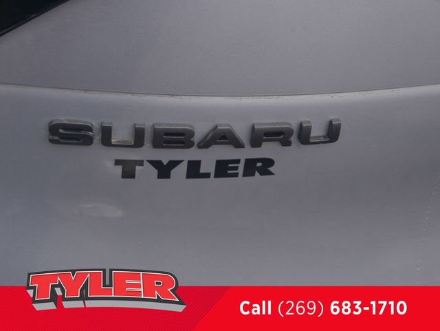 Used 2025 Subaru Forester Touring image 14