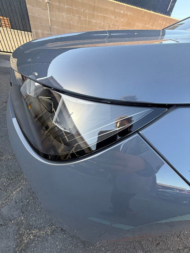 Used 2026 BMW iX xDrive45 AWD/4WD image 19