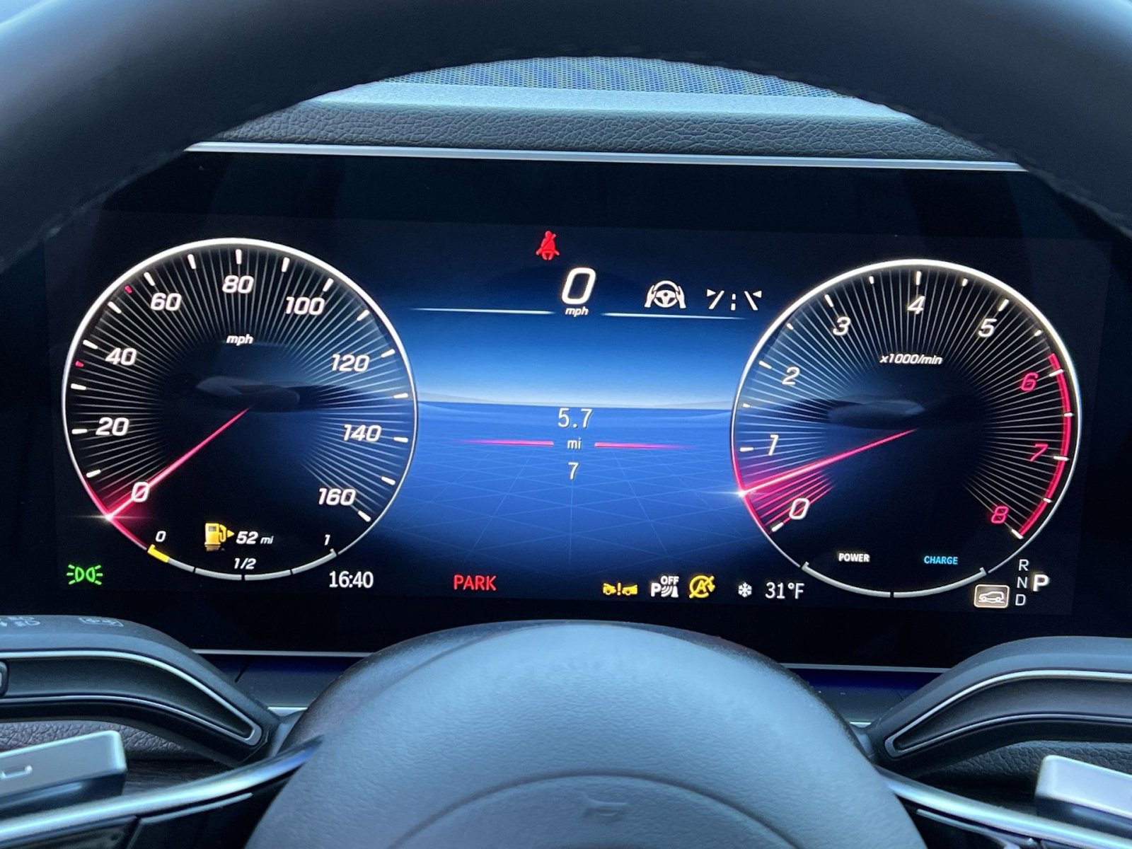 New 2026 Mercedes-Benz GLE 450 GLE 450 image 15