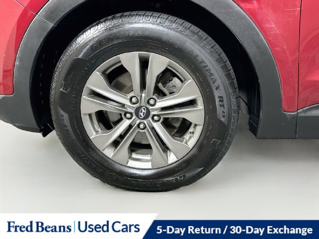 Used 2015 Hyundai Santa Fe Sport AWD/4WD image 31