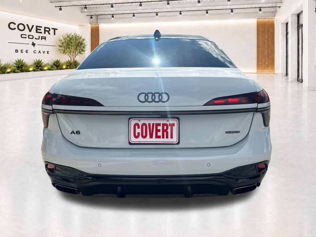Used 2026 Audi A6 Prestige AWD/4WD image 11