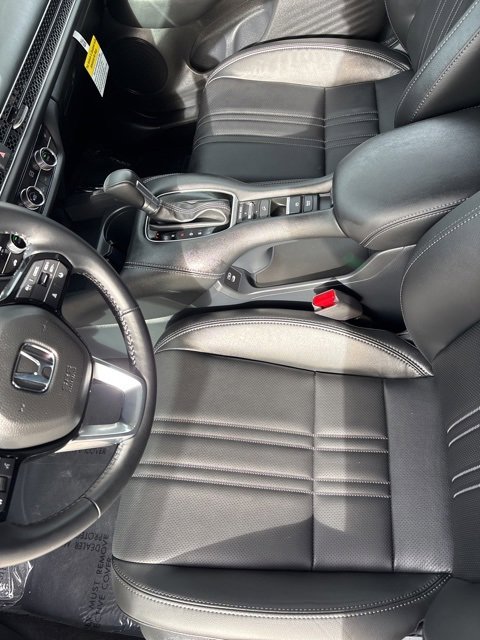 Certified 2026 Honda HR-V EX-L image 15