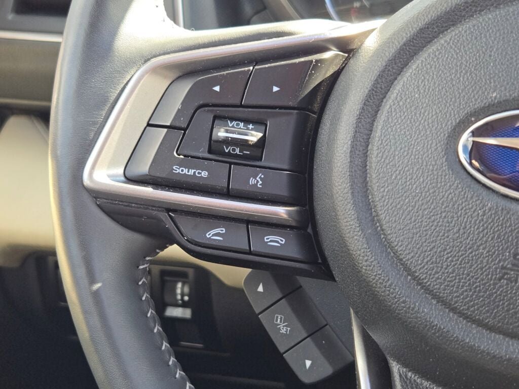 Used 2022 Subaru Ascent Touring w/ Popular Package #2A image 34