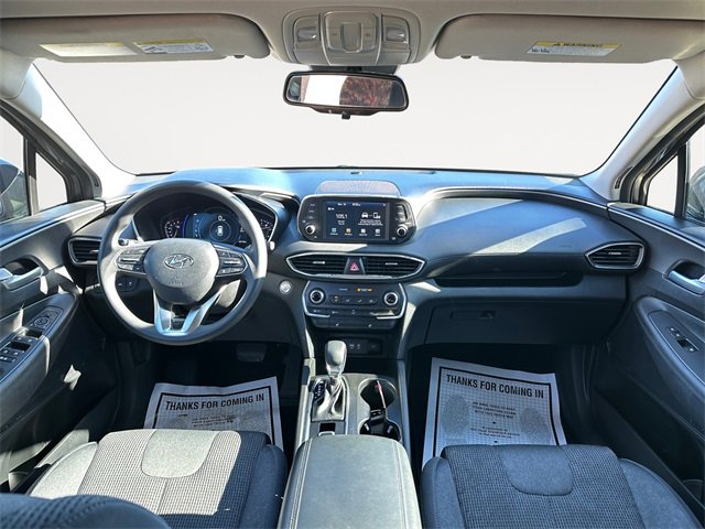 Used 2020 Hyundai Santa Fe SEL image 10