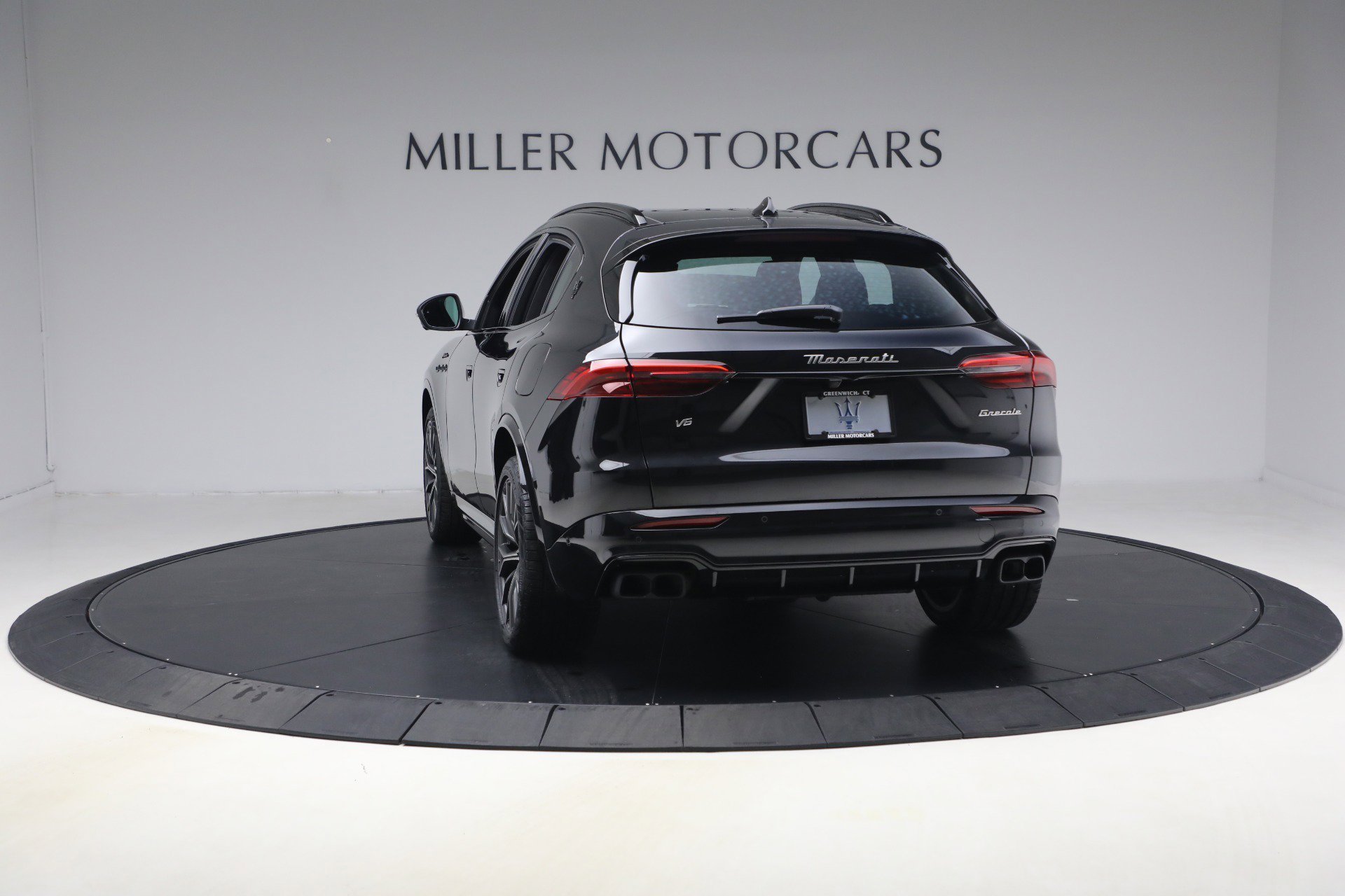 New 2026 Maserati Grecale Modena image 5