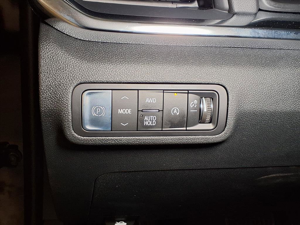 New 2026 GMC Terrain Denali image 17