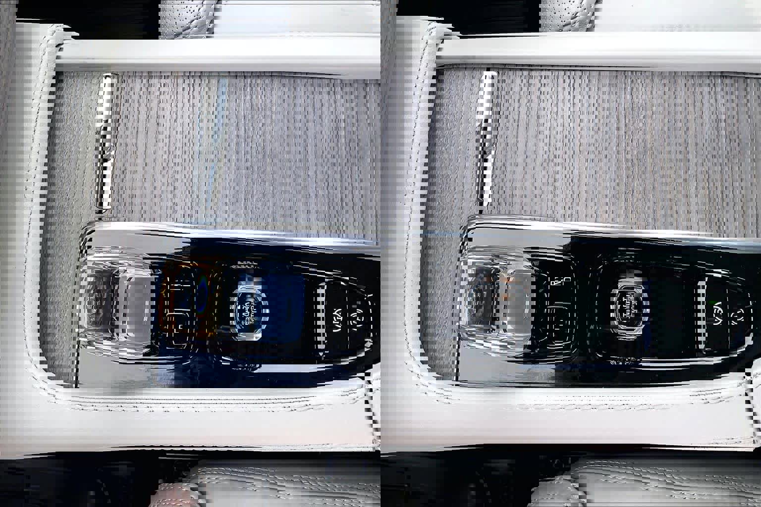 Used 2023 Volvo XC90 T8 Ultimate w/ Protection Package Premier image 20