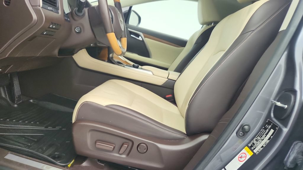 Used 2019 Lexus RX 350 FWD w/ Premium Package image 14