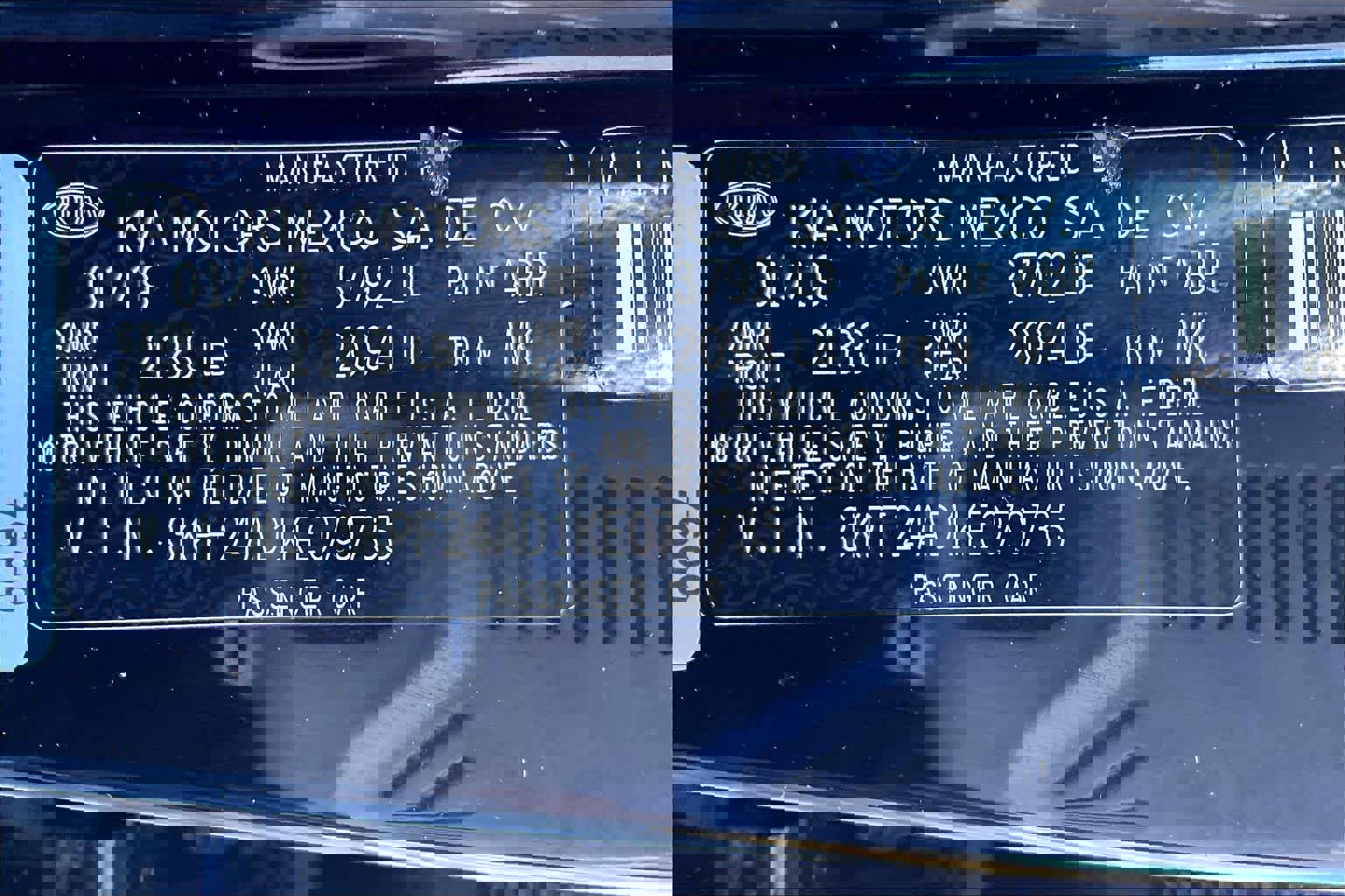 Used 2019 Kia Forte Sedan image 35