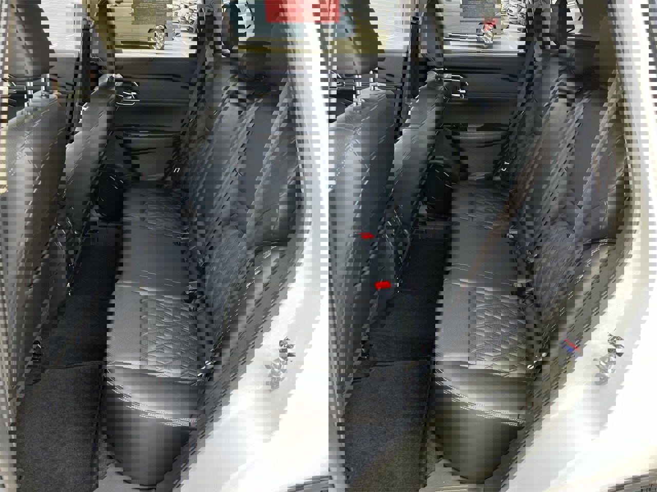 Certified 2023 Nissan Rogue Platinum image 25