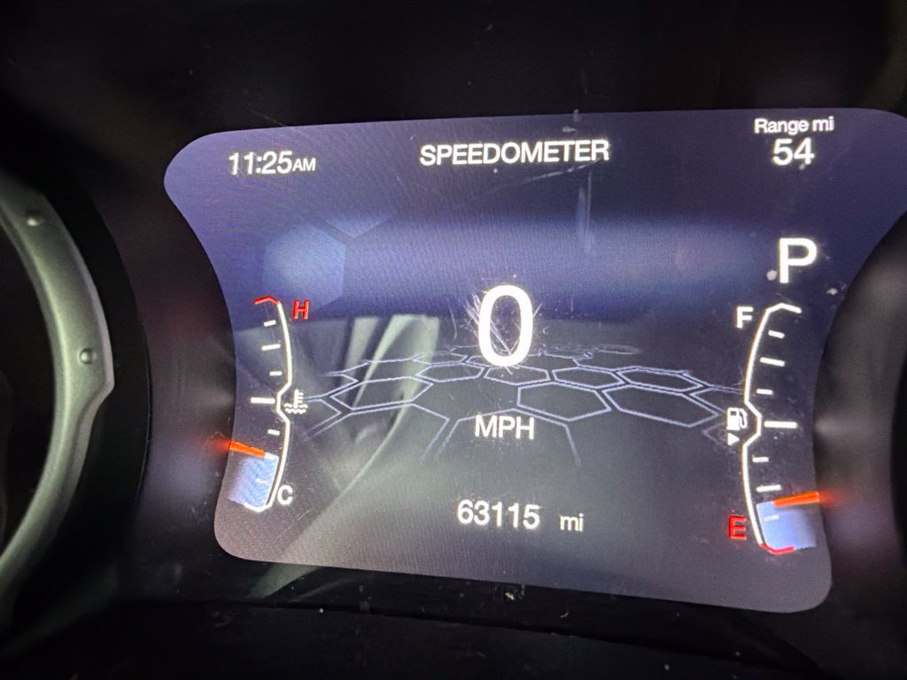 Used 2019 Jeep Compass Limited AWD/4WD image 6