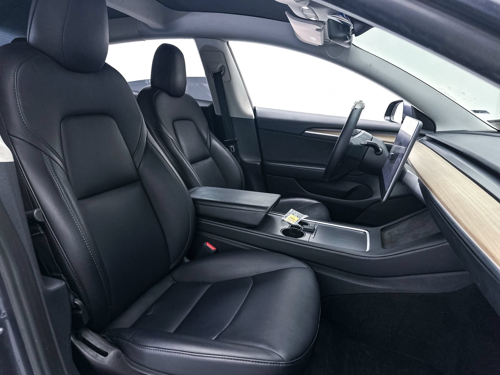 Used 2023 Tesla Model 3 Standard Range RWD image 29