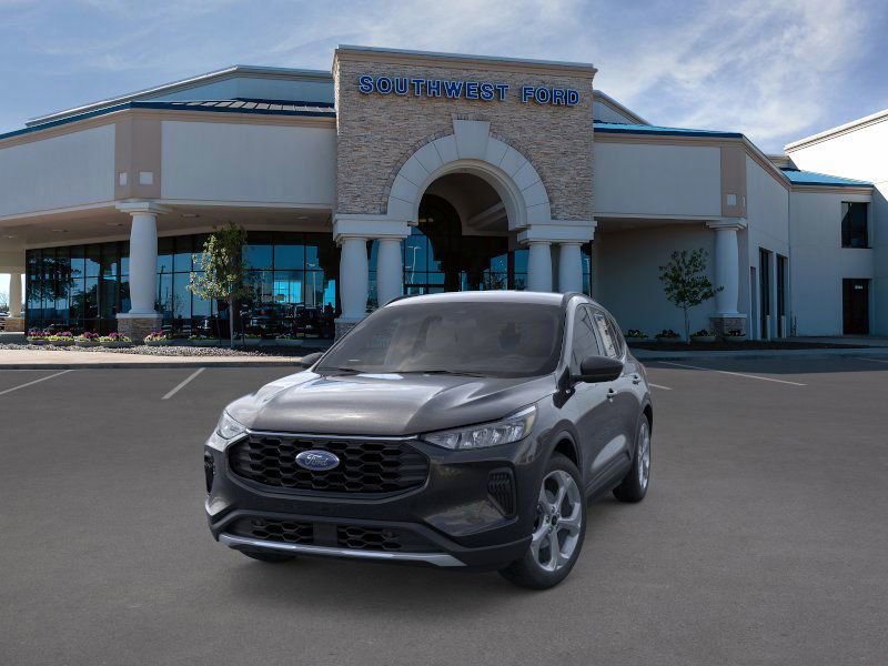 New 2025 Ford Escape ST-Line w/ Tech Pack #1 image 2
