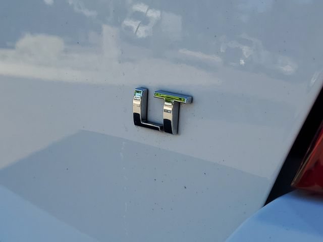 Used 2018 Chevrolet Trax LT w/ LT Convenience Package FWD image 6