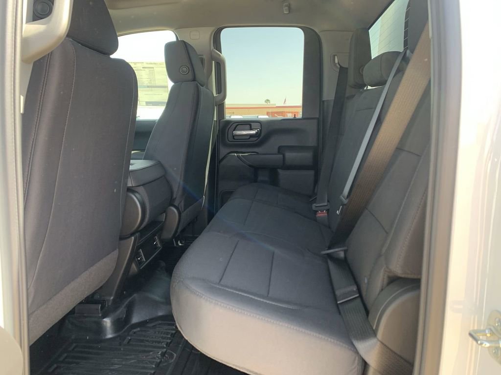 New 2026 Chevrolet Silverado 2500 W/T w/ WT Convenience Package RWD image 23