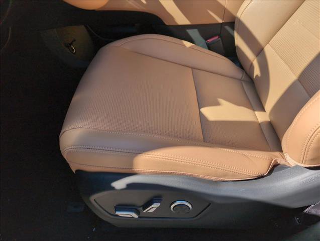 New 2026 Hyundai Santa Fe Limited image 4